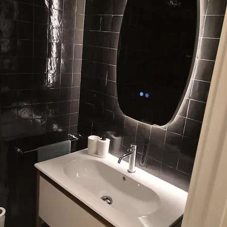 Centrico Sitges, Cerca De Todo Andando Apartment Sitges