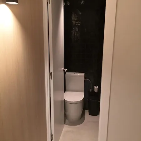 Apartment Centrico Sitges, Cerca De Todo Andando Sitges