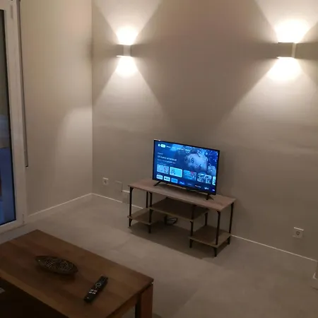 Centrico Sitges, Cerca De Todo Andando Apartment Sitges