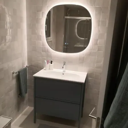 Centrico Sitges, Cerca De Todo Andando Apartment Sitges