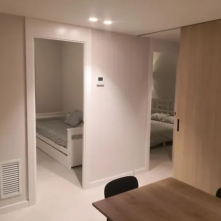 Apartment Centrico Sitges, Cerca De Todo Andando *