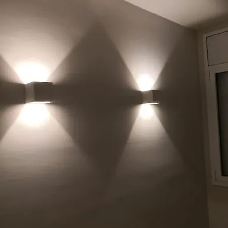 Centrico Sitges, Cerca De Todo Andando Apartment