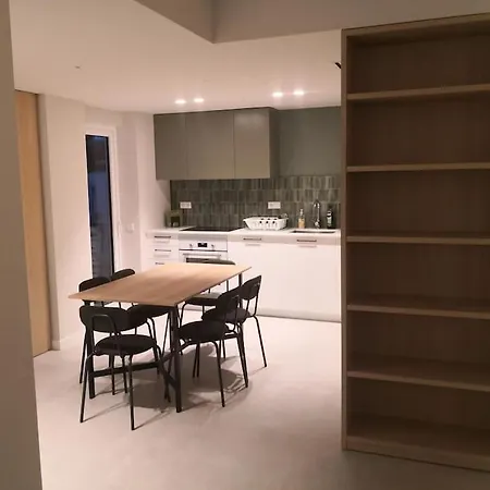 Apartment Centrico Sitges, Cerca De Todo Andando