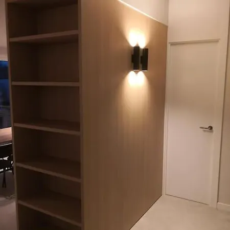 Apartment Centrico Sitges, Cerca De Todo Andando Sitges