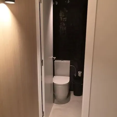 Centrico Sitges, Cerca De Todo Andando Apartment Sitges