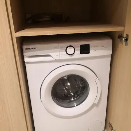 Centrico Sitges, Cerca De Todo Andando Apartment *