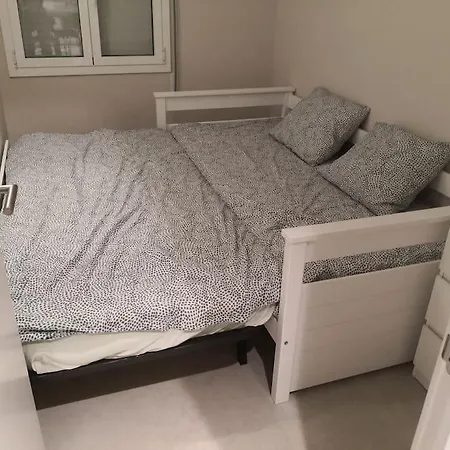 Centrico Sitges, Cerca De Todo Andando Apartment Sitges