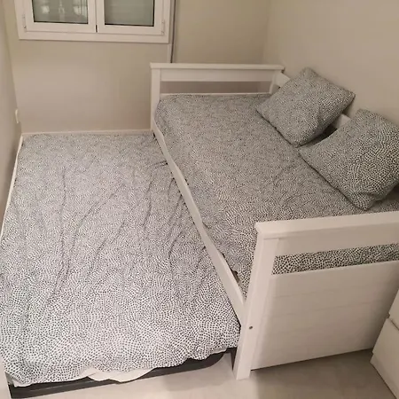 Centrico Sitges, Cerca De Todo Andando Apartment Sitges