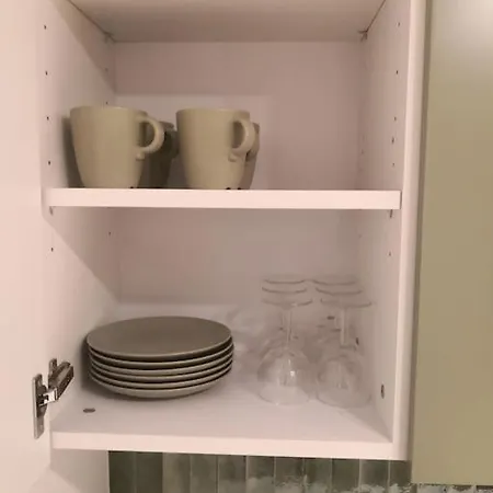 Centrico Sitges, Cerca De Todo Andando Apartment *