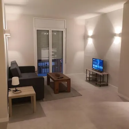 Apartment Centrico Sitges, Cerca De Todo Andando