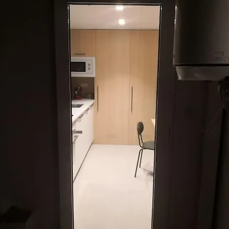 Centrico Sitges, Cerca De Todo Andando Apartment Sitges