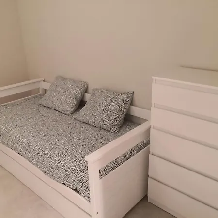 Appartamento Centrico Sitges, Cerca De Todo Andando *