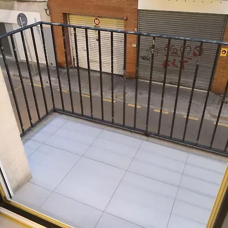 Centrico Sitges, Cerca De Todo Andando Appartement