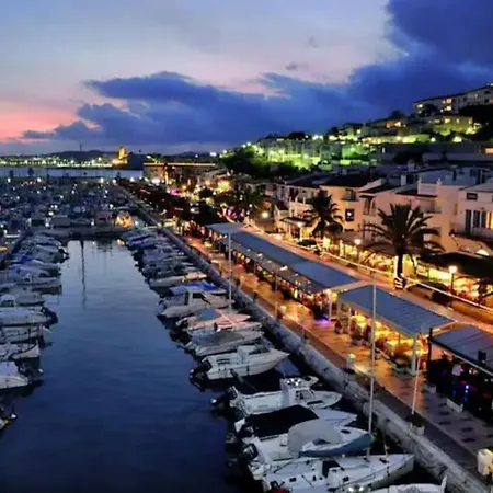 Appartamento Centrico Sitges, Cerca De Todo Andando Sitges