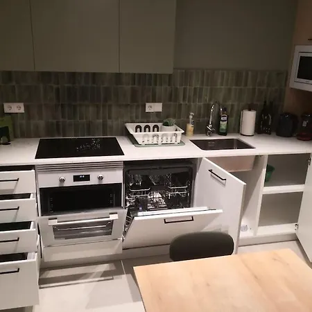 Appartamento Centrico Sitges, Cerca De Todo Andando