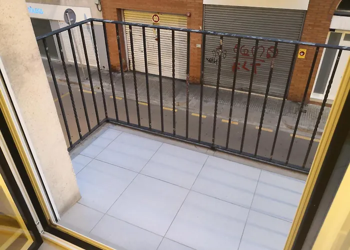 Centrico Sitges, Cerca De Todo Andando