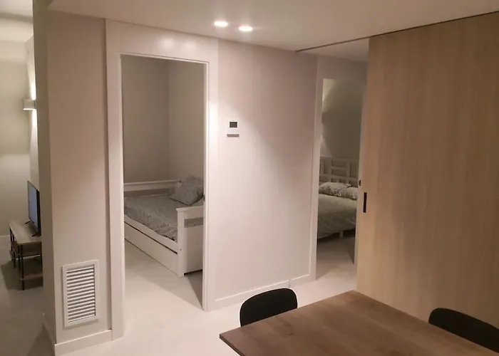 شقة Centrico Sitges, Cerca De Todo Andando *