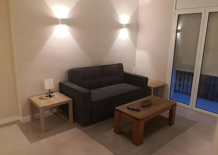 Centrico Sitges, Cerca De Todo Andando * سيدجيس