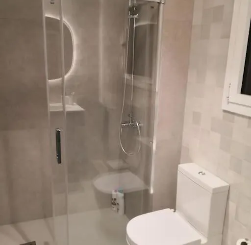Centrico Sitges, Cerca De Todo Andando * سيدجيس