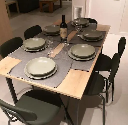 Centrico Sitges, Cerca De Todo Andando سيدجيس