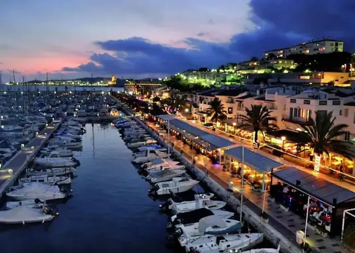 شقة Centrico Sitges, Cerca De Todo Andando سيدجيس