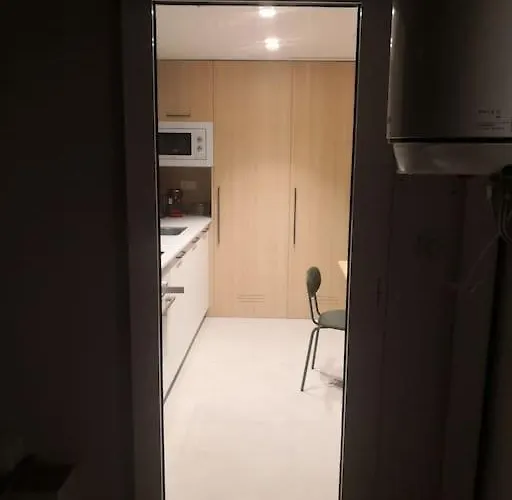 Centrico Sitges, Cerca De Todo Andando شقة سيدجيس