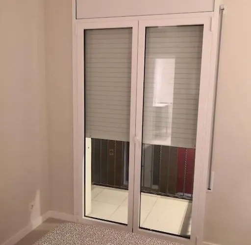 Centrico Sitges, Cerca De Todo Andando سيدجيس