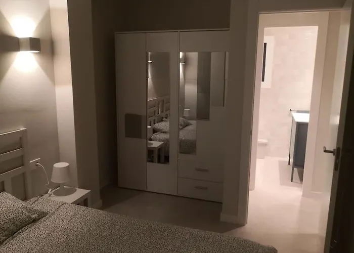 Centrico Sitges, Cerca De Todo Andando سيدجيس