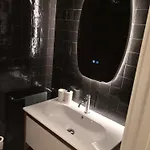 Centrico Sitges, Cerca De Todo Andando Lägenhet Sitges